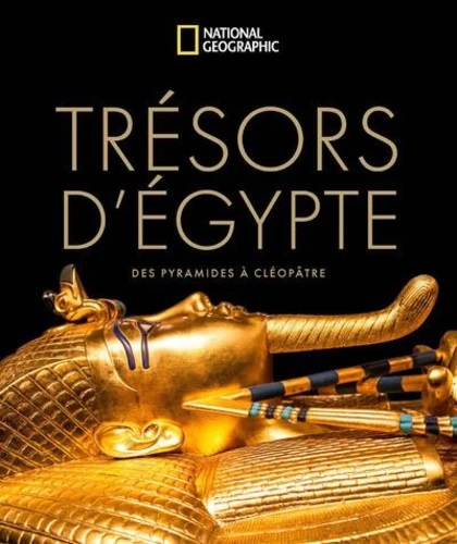 Trésors d'Egypte