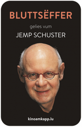 Bluttsëffer - NFC Lauschterbuch