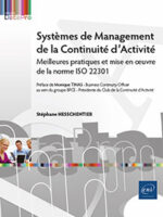 Systèmes de Management de la Continuité d’Activité