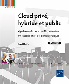 Cloud privé, hybride et public