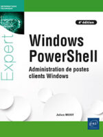 Windows PowerShell