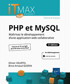 PHP et MySQL