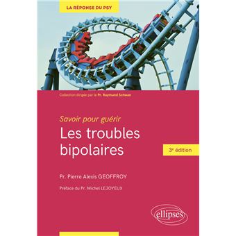 Savoir pour guérir : les troubles bipolaires