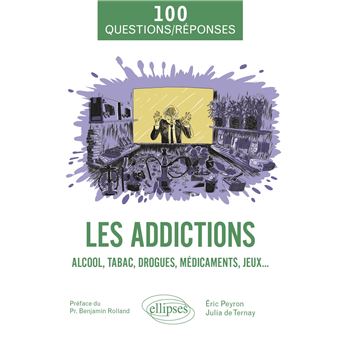Les addictions