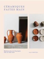 Céramiques faites main
