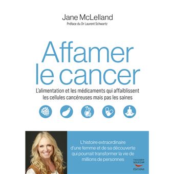 Affamer le cancer