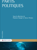 Partis politiques