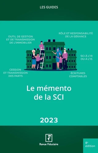 Le mémento de la SCI