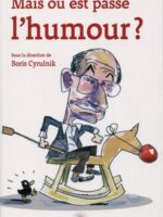 Mais où est passé l'humour ?