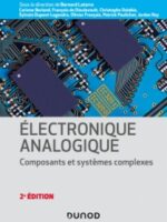 Electronique analogique
