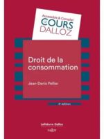 Droit de la consommation