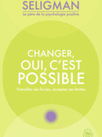 Changer, oui, c'est possible