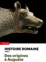 Histoire romaine - Tome 1