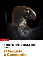Histoire romaine - Tome 2
