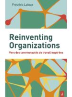 Reinventing organizations