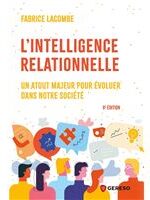 L'intelligence relationnelle