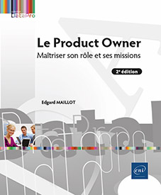 Le Product Owner