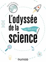 L'odyssée de la science
