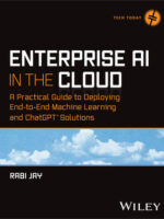 Enterprise AI in the Cloud