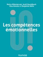 Les compétences émotionnelles