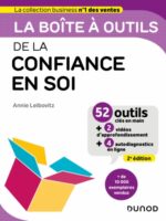 La boîte à outils de la confiance en soi