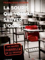 La souris qui voulait sauver l'ogre