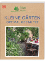 Kleine Gärten optimal gestaltet