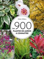 Les 900 plantes de jardin à connaître