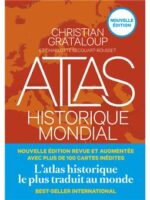 Atlas historique mondial