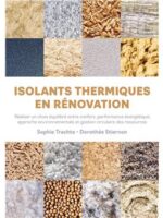 Isolant thermique en rénovation