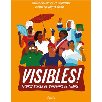 Visibles !