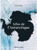 Atlas de l'Antarctique