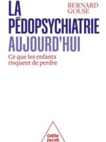 La Pédopsychiatrie aujourd'hui