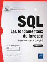 SQL