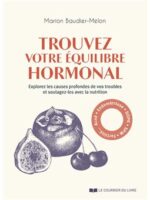 Trouvez votre équilibre hormonal