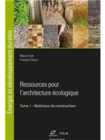 Ressources pour l'architecture écologique