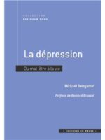 La dépression