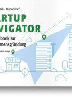 Startup Navigator