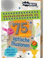 75 supercoole optische Illusionen