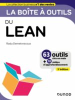 La boîte à outils du Lean