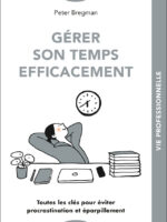 Gérer son temps efficacement