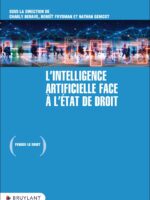 L'intelligence artificielle face à l'État de droit