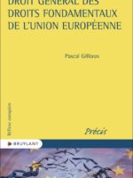 Droit général des droits fondamentaux de l'Union européenne