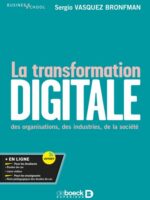 La transformation digitale