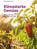 Klimastarke Gemüse