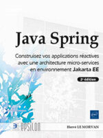 Java Spring