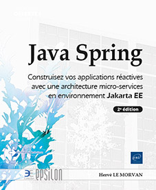 Java Spring