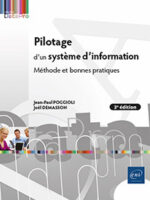 Pilotage d'un système d'information