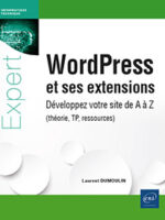 WordPress et ses extensions