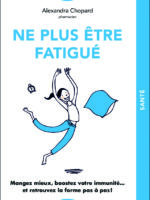 Ne plus 'etre fatigué, c'est malin